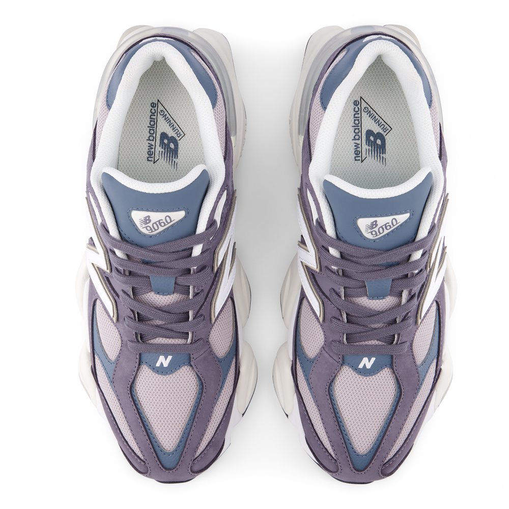 Buty unisex New Balance U9060528 – fioletowe