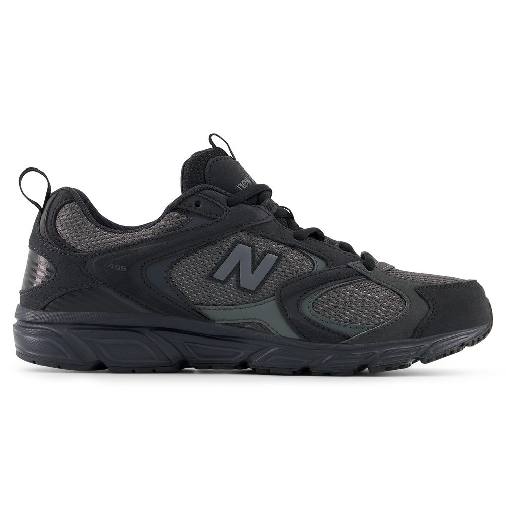 Buty unisex New Balance ML408BB – czarne
