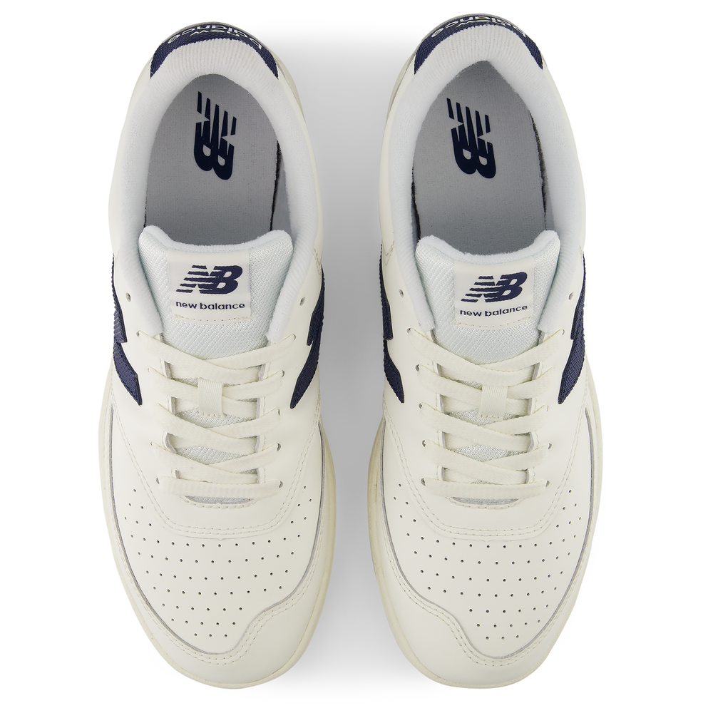 Buty męskie New Balance M080592 – beżowe