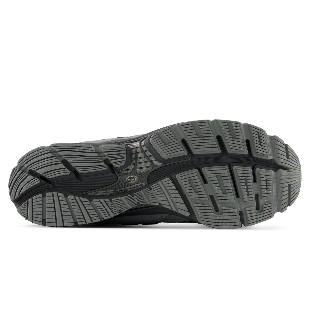 Buty unisex New Balance U195438R – szare