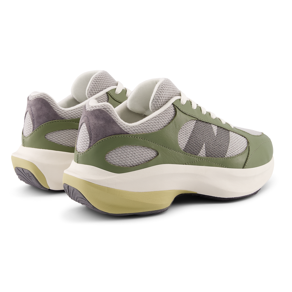 Buty unisex New Balance WRPD RUNNER UWRPDMMA – zielone