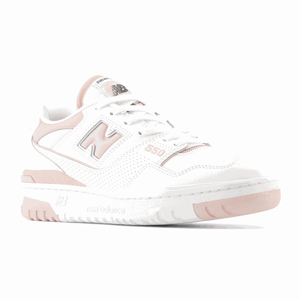 Buty damskie New Balance BBW550BP – białe
