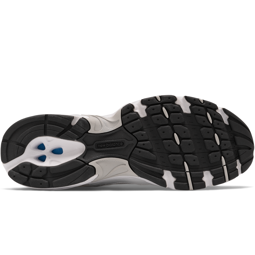 Buty unisex New Balance MR530EMA – białe