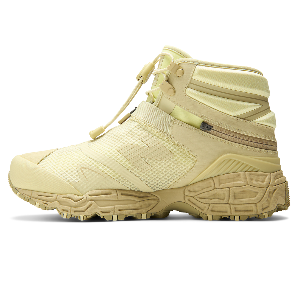Buty męskie New Balance TDS Niobium C1 MSNB18XB – beżowe