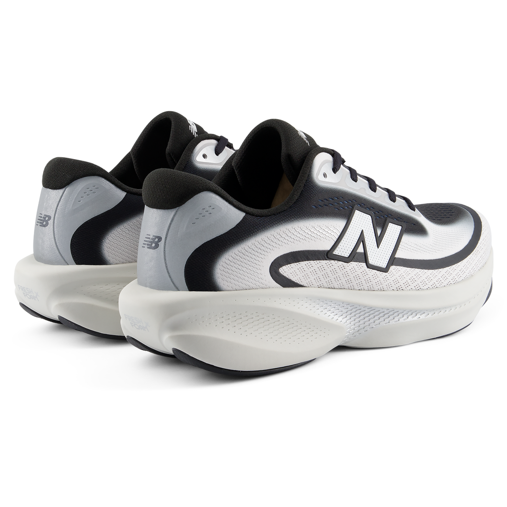 Buty męskie New Balance Fresh Foam Ellipse v1 MELPS9KU – szare