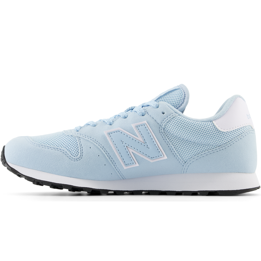 Buty damskie New Balance GW500MF2 - niebieskie