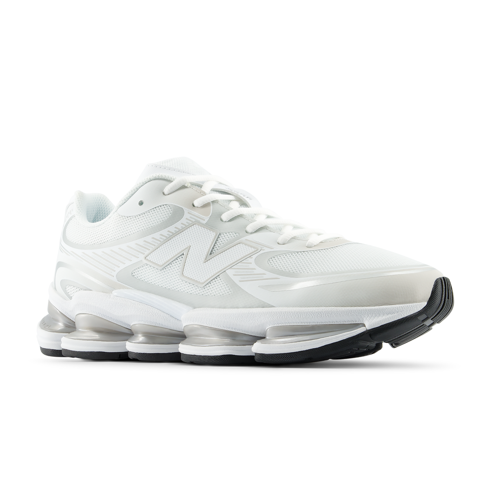 Buty unisex New Balance ABZORB U20004GM – białe