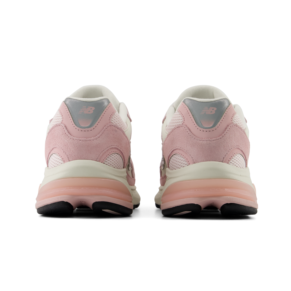 Buty unisex New Balance ABZORB U20106PT – różowe