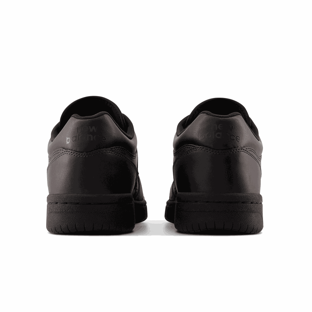 Buty unisex New Balance BB480L3B – czarne