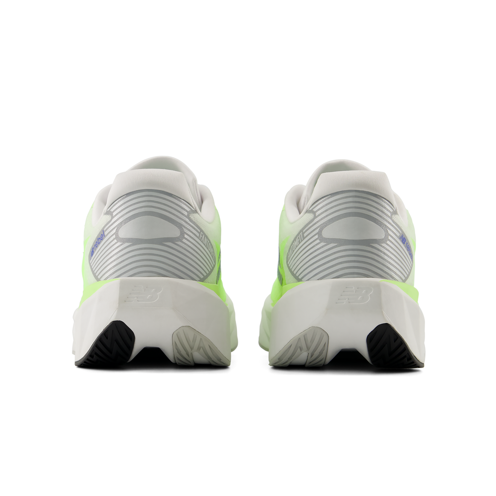 Buty męskie New Balance FuelCell Rebel v5 MFCX6KQ – zielone