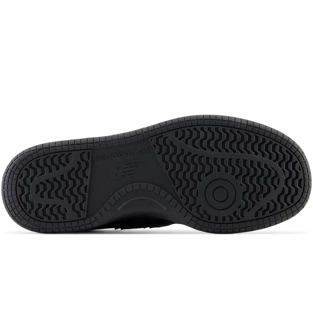 Buty dziecięce New Balance GSB4803B – czarne