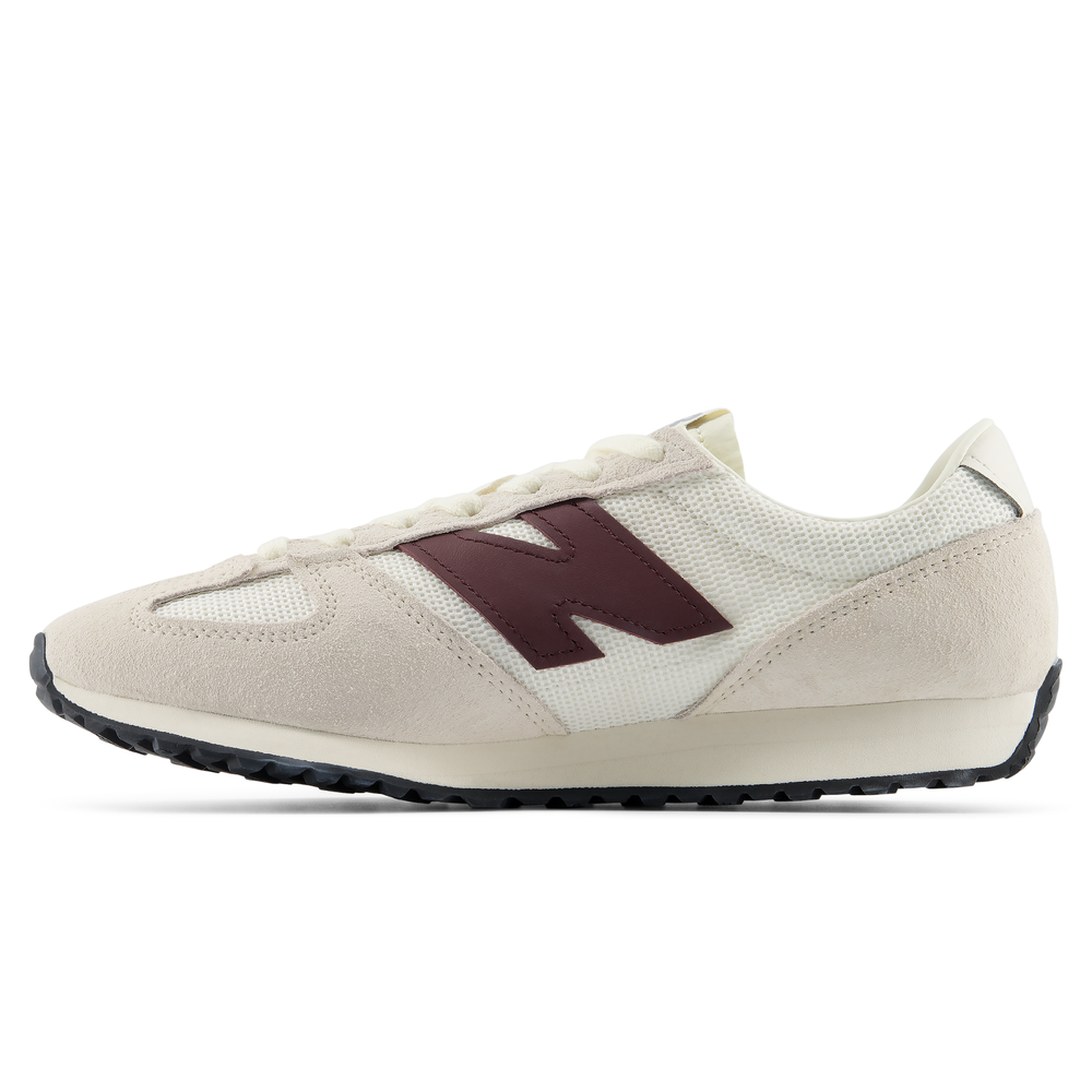 Buty unisex New Balance U4718Y4 – beżowe