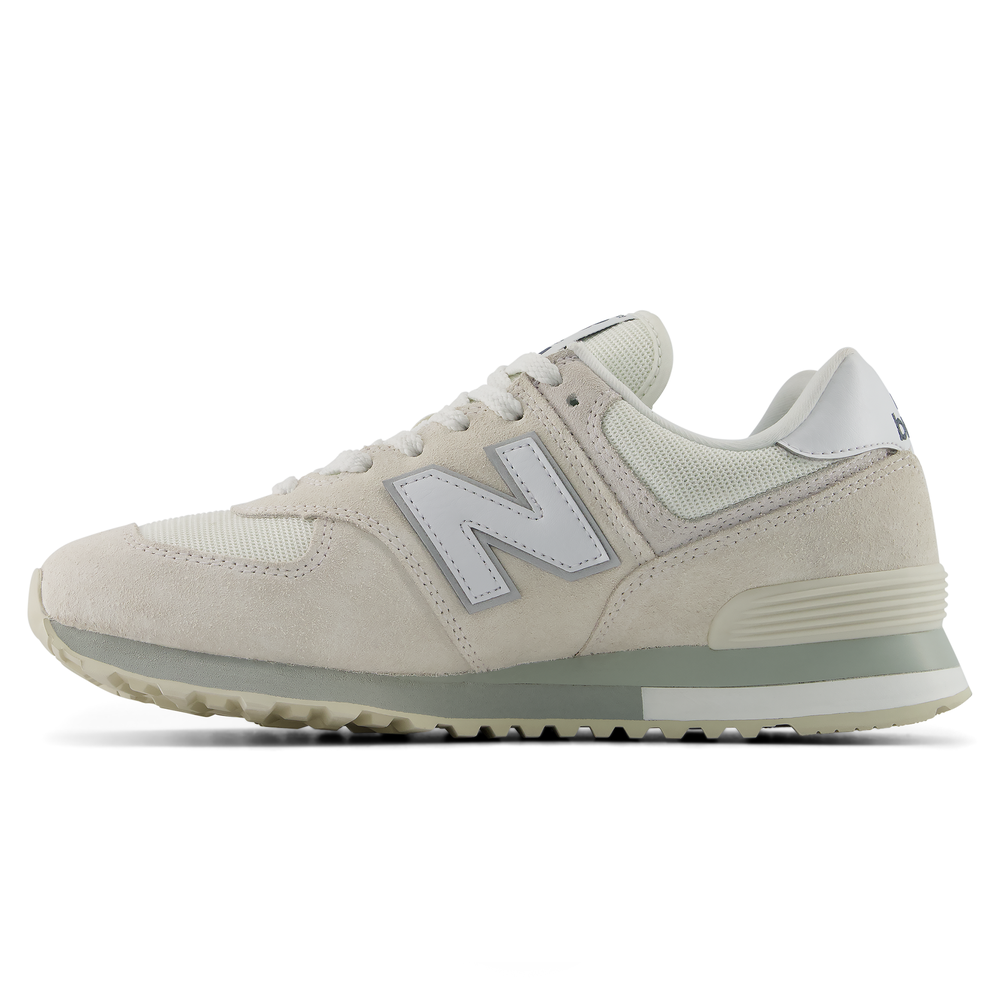 Buty unisex New Balance U5742CH – beżowe