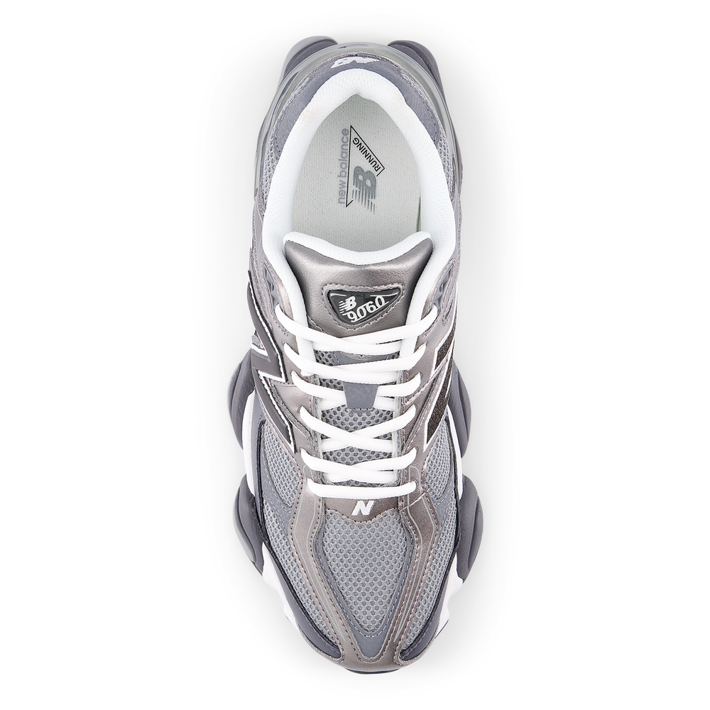 Buty unisex New Balance U906051K – szare