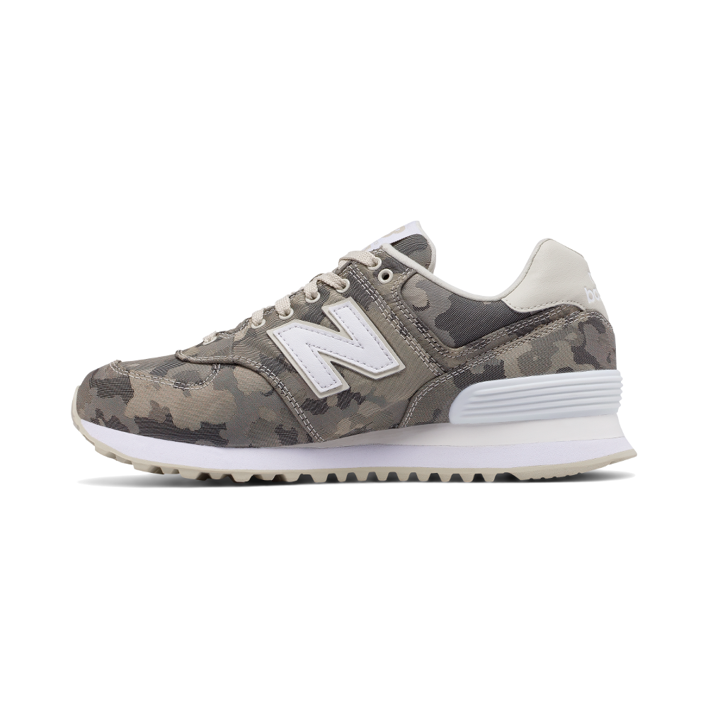 New Balance WL574MWB