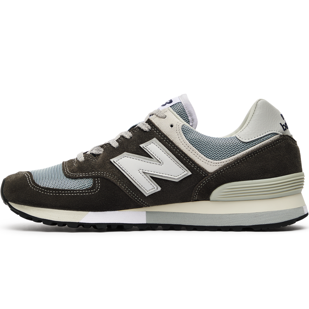 Buty unisex New Balance OU576AGG – brązowe