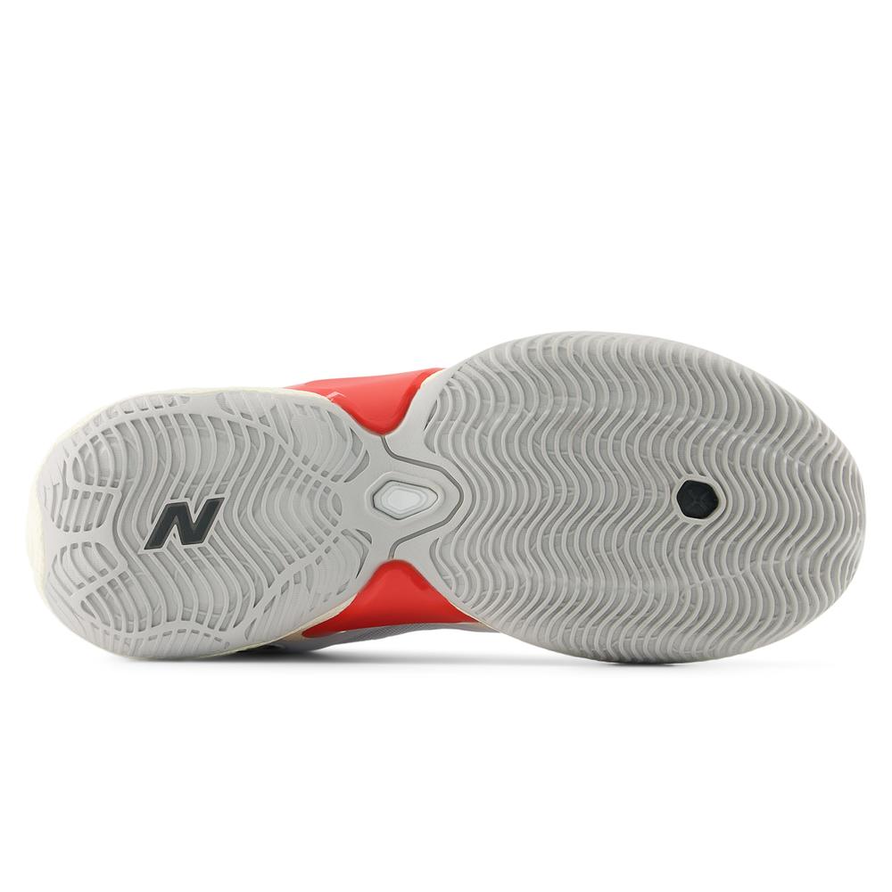 Buty unisex New Balance Fresh Foam BB v3 BBFRSTH3 - białe