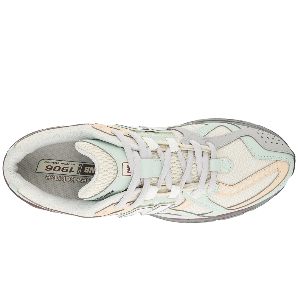 Buty unisex New Balance M1906ND – multikolor