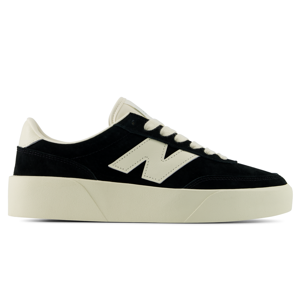 Buty unisex New Balance U7507PM – czarne