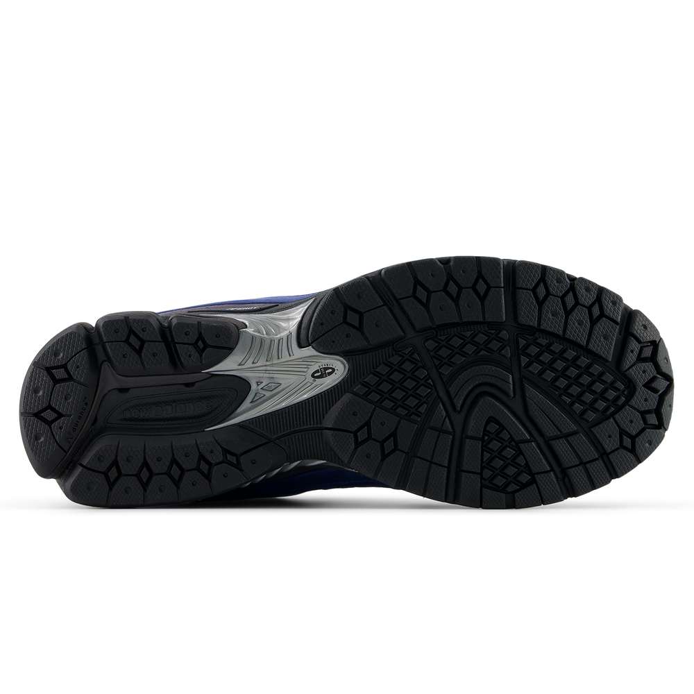 Buty unisex New Balance U20022RT – granatowe