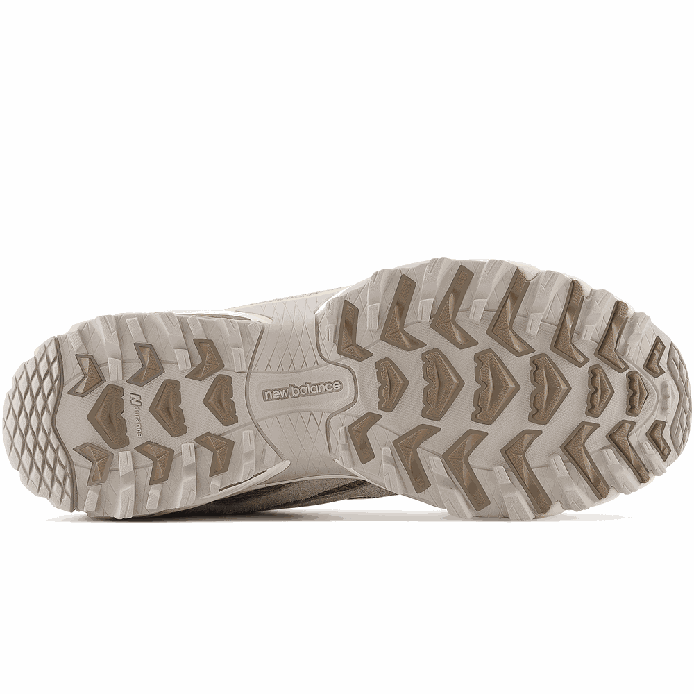 Buty męskie New Balance ML610TE – beżowe