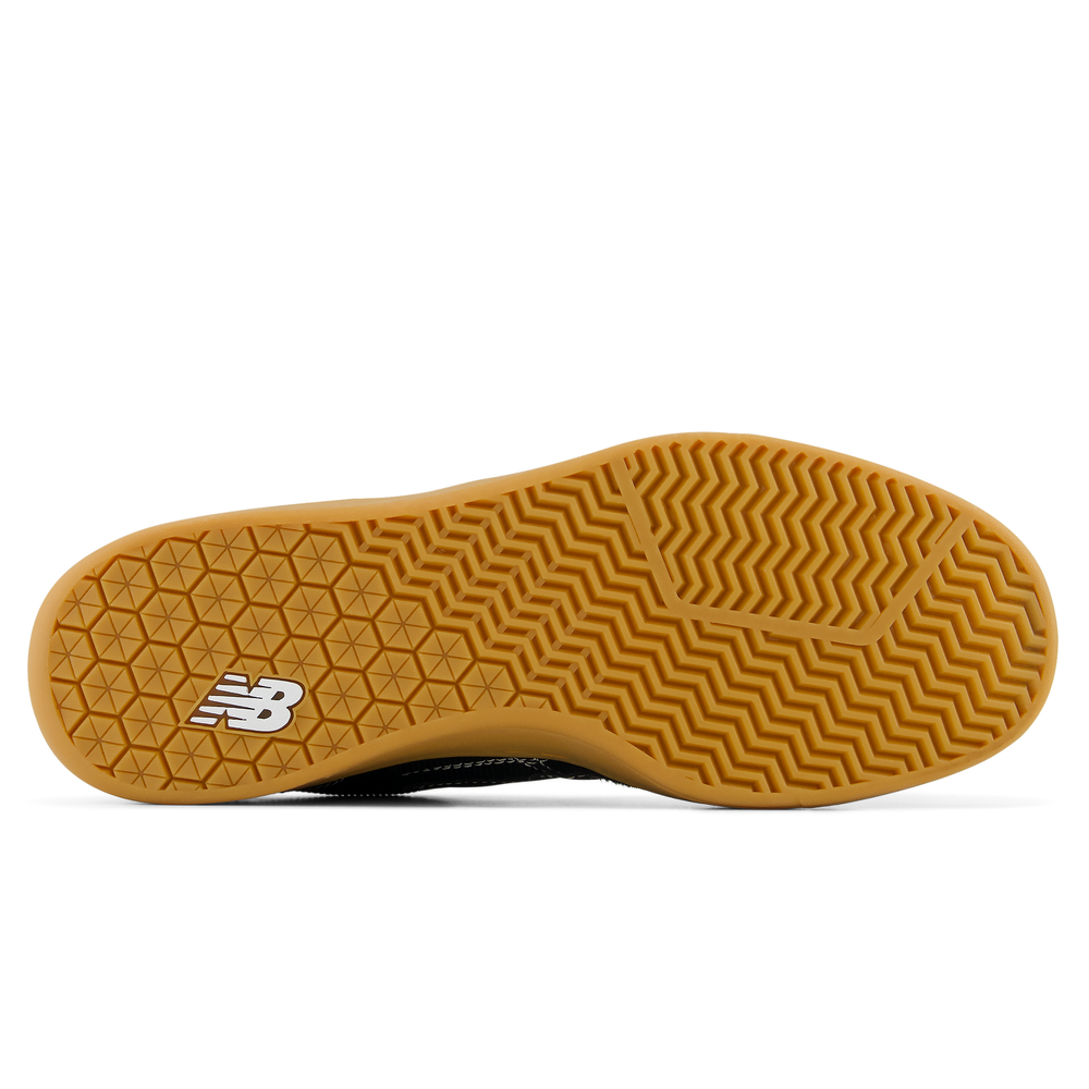 Buty męskie New Balance Numeric UN440BVS – czarne