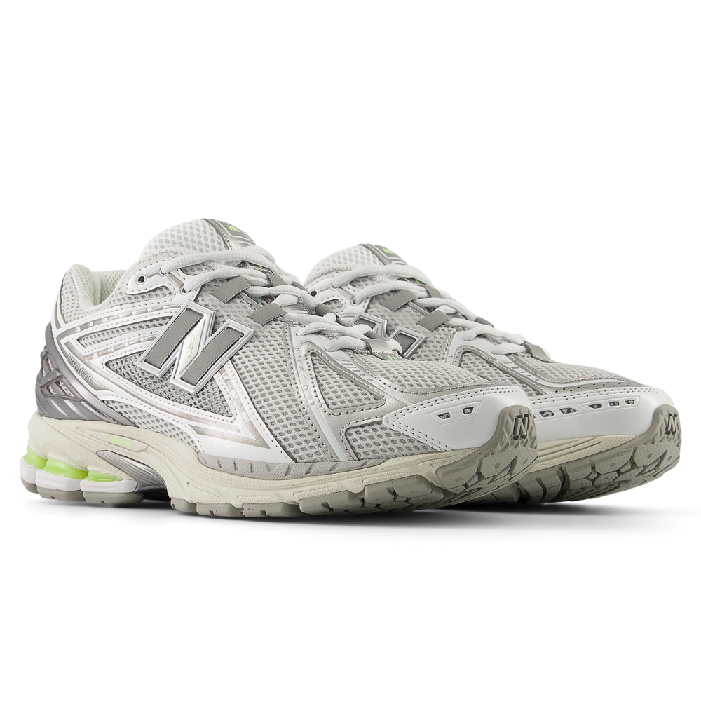 Buty unisex New Balance U19063NQ – szare
