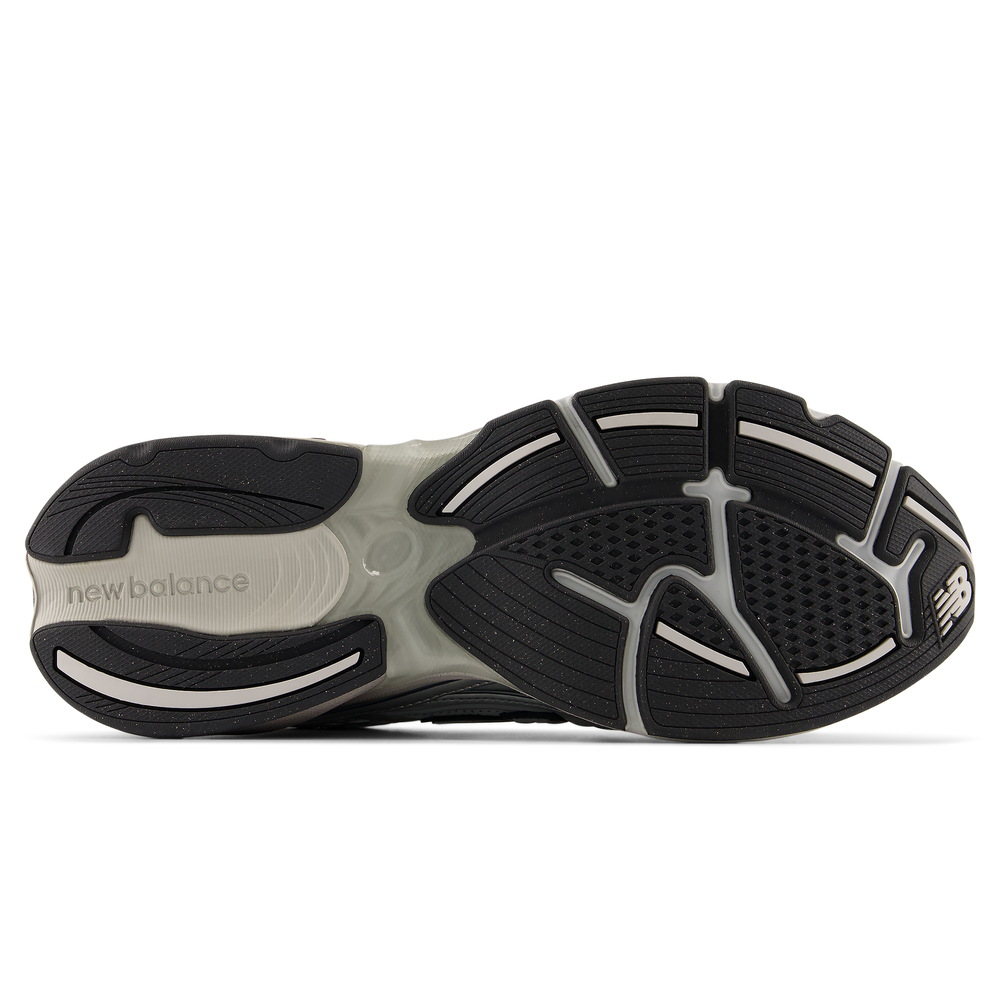 Buty unisex New Balance ABZORB U2010753 – szare