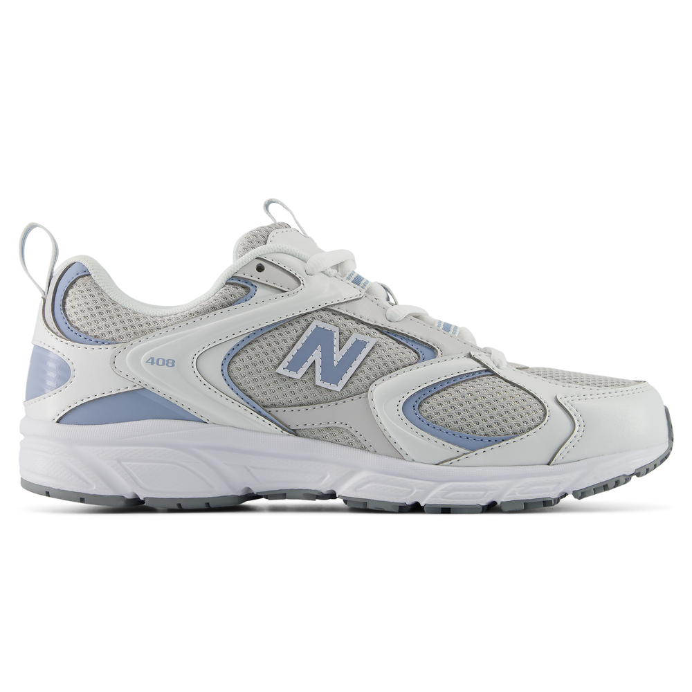 Buty damskie New Balance W4082K8 – szare