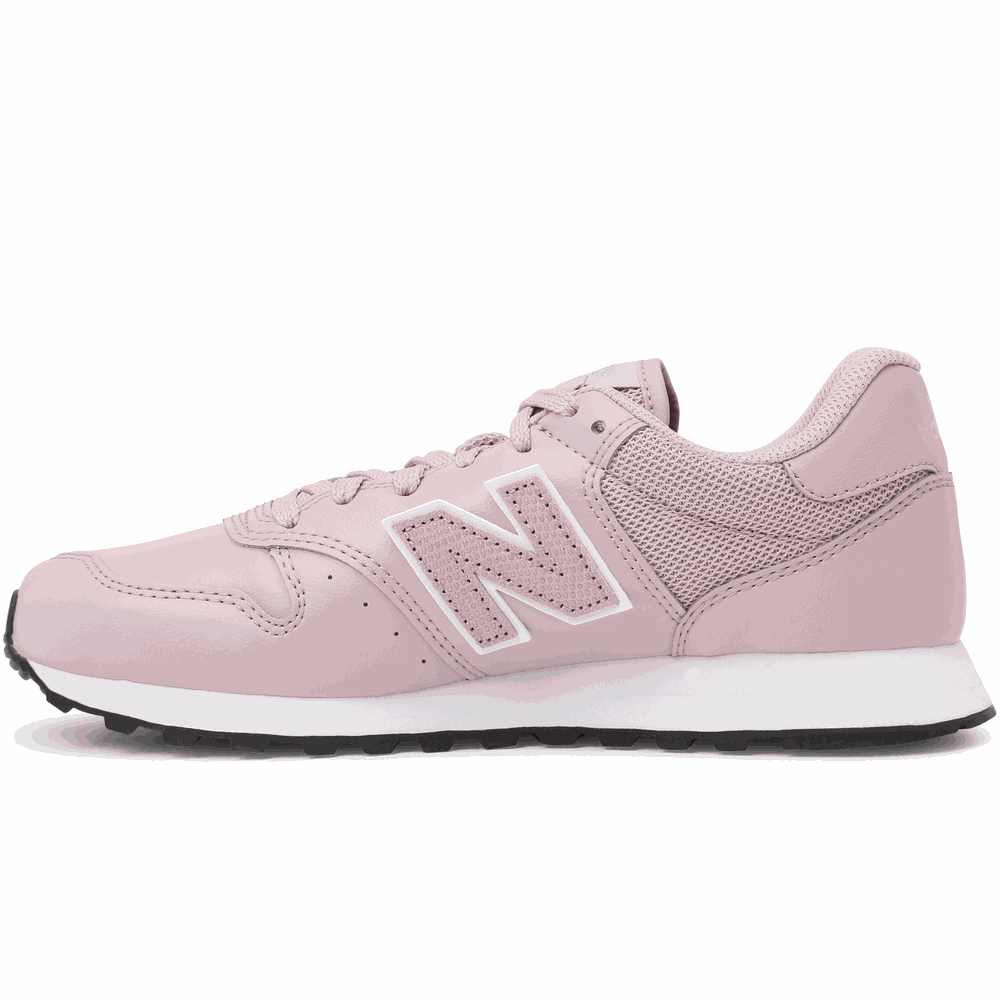 Buty damskie New Balance GW500MA2 – różowe
