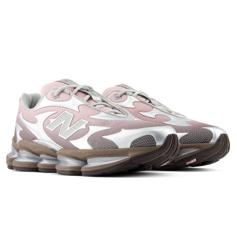 Buty unisex New Balance ABZORB U20004H3 – różowe