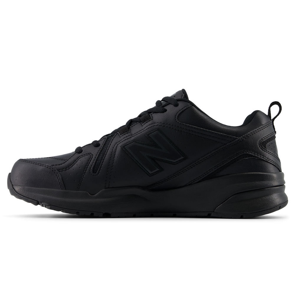 Buty męskie New Balance MX608BB5 – czarne