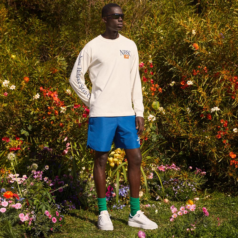 Buty unisex New Balance CT302LF – białe