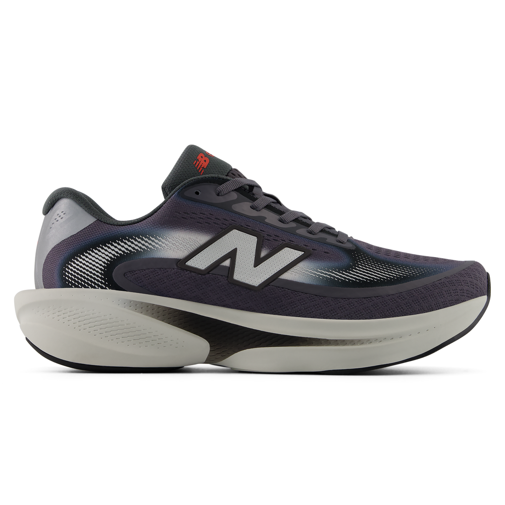 Buty męskie New Balance Fresh Foam Ellipse v1 MELPS8DC – szare