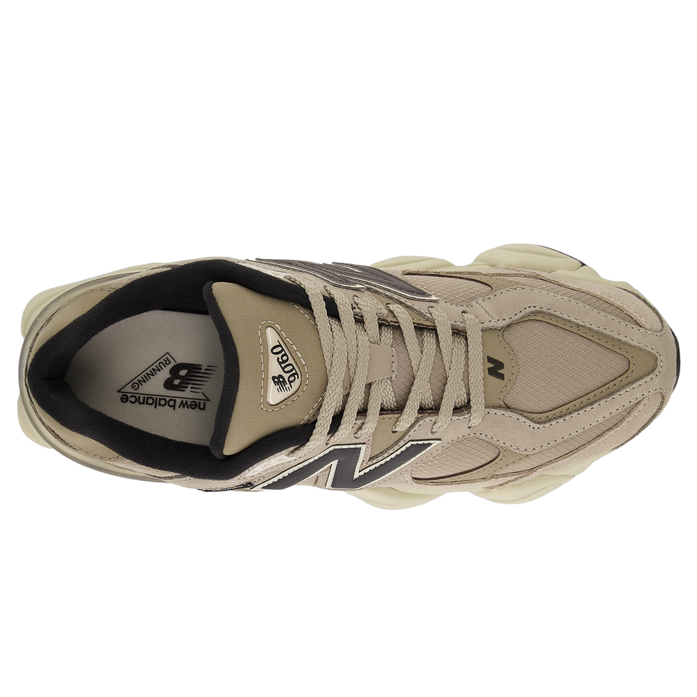 Buty unisex New Balance U9060ORD – beżowe