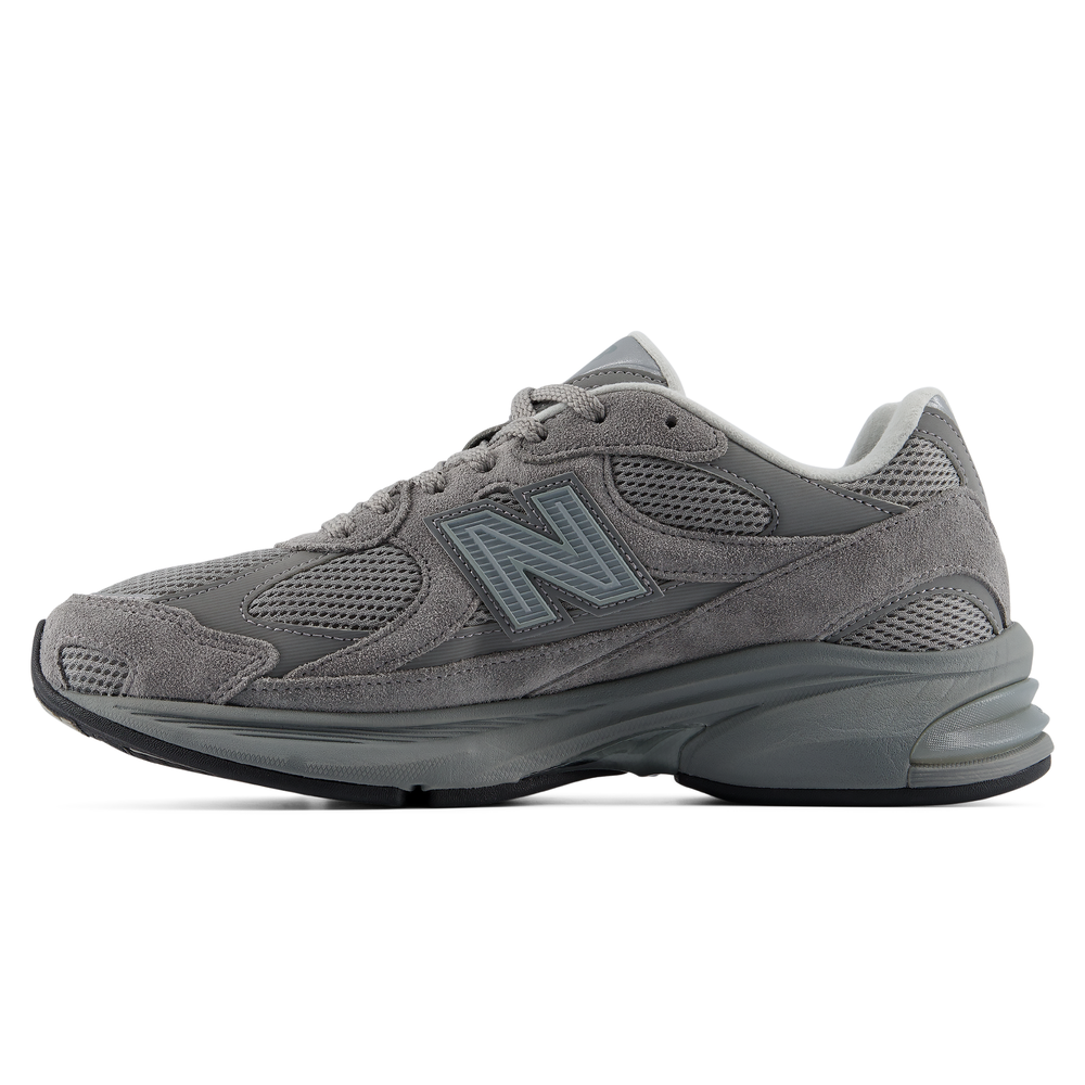 Buty unisex New Balance ABZORB U20103EJ – szare