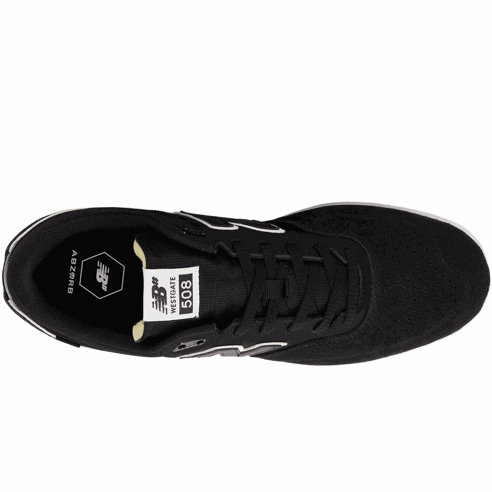 Buty męskie New Balance Numeric NM508BSC – czarne