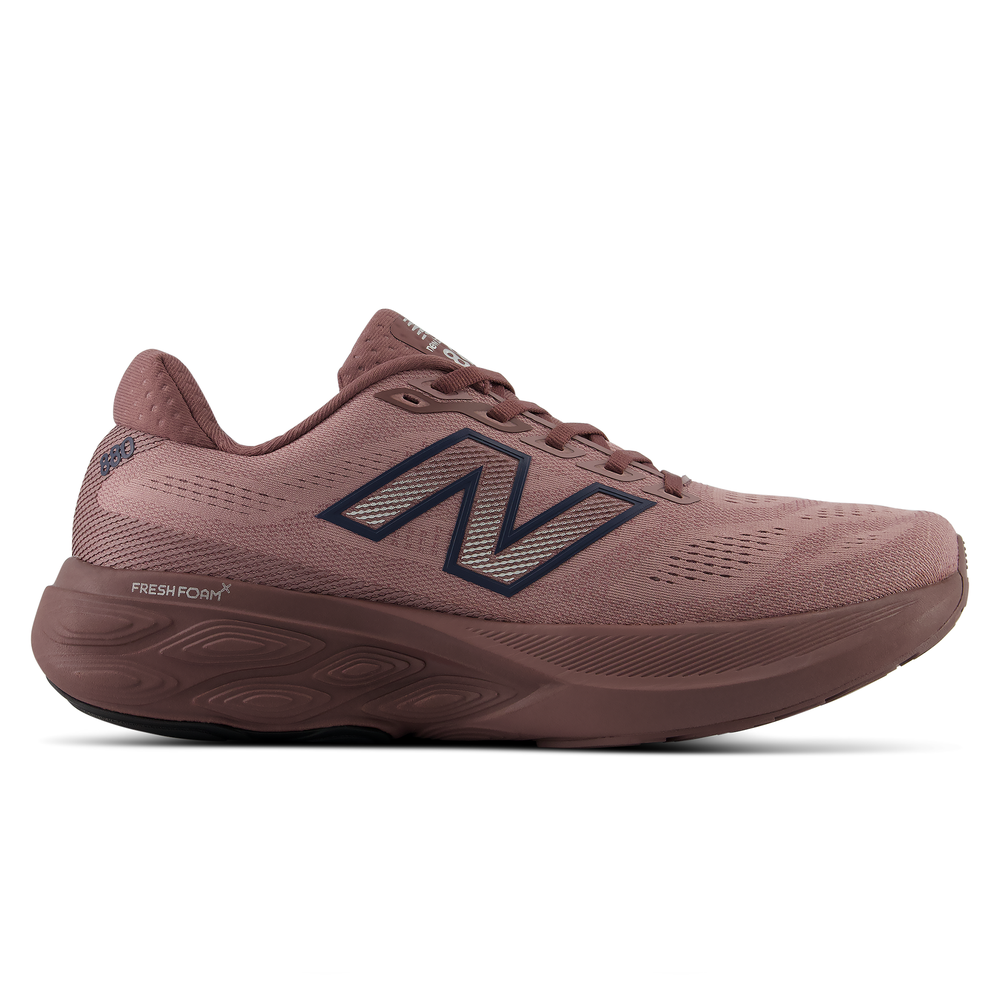 Buty męskie New Balance Fresh Foam X 880 v15 M8806N6 – różowe