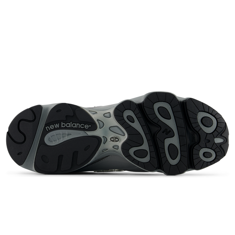 Buty unisex New Balance U10007RF – szare