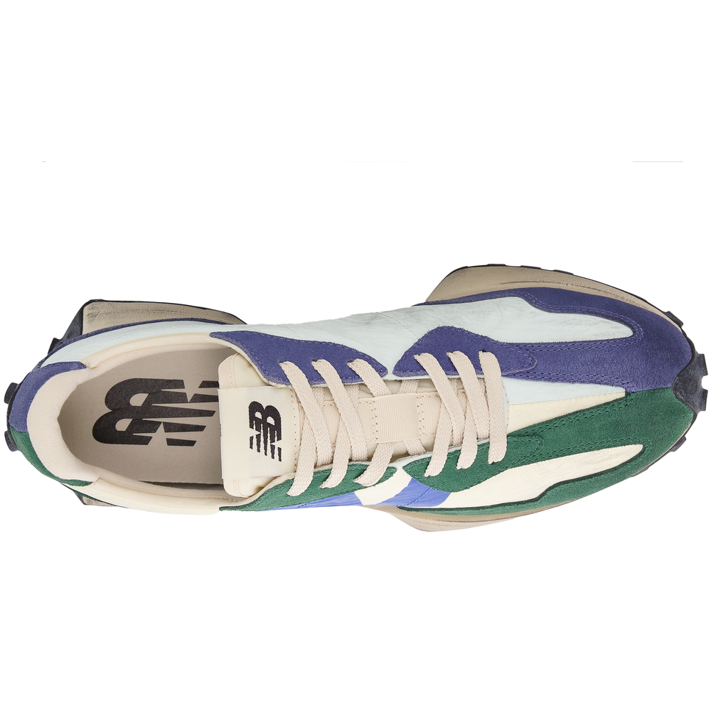 Buty New Balance MS327VB – multikolor