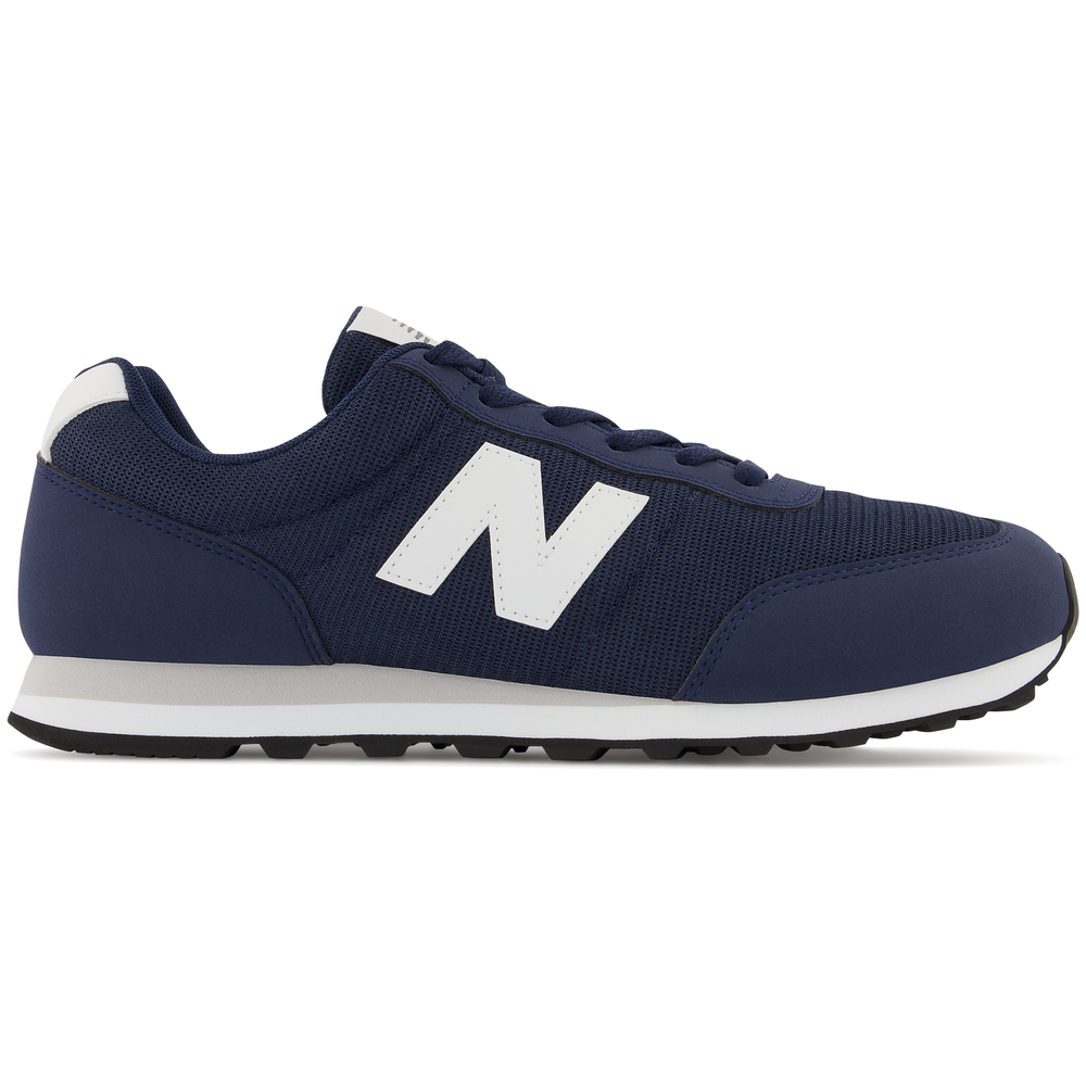 Buty New Balance GM400CR1 – granatowe