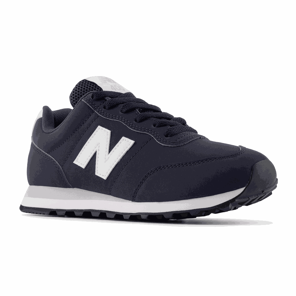 Buty damskie New Balance GW400MA1 – granatowe