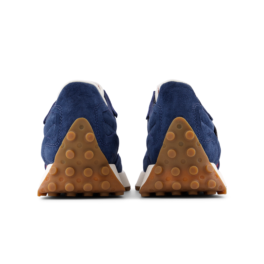 Buty unisex New Balance U327WSB – granatowe