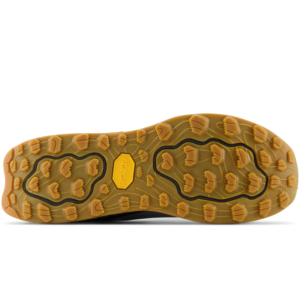 Buty męskie New Balance Fresh Foam Hierro v7 MTHIGQ7 – szare