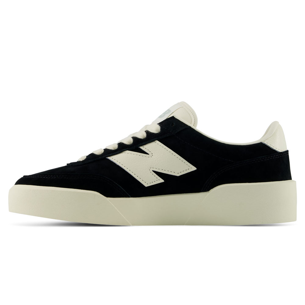 Buty unisex New Balance U7507PM – czarne