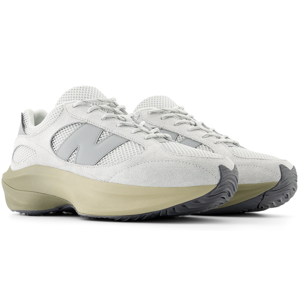 Buty unisex New Balance WRPD RUNNER UWRPDFRM – białe