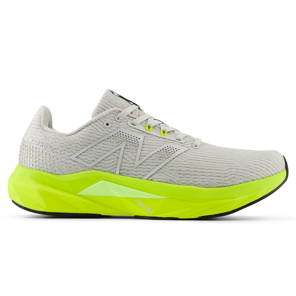 Buty męskie New Balance FuelCell Propel v5 MFCPR9N0 – szare