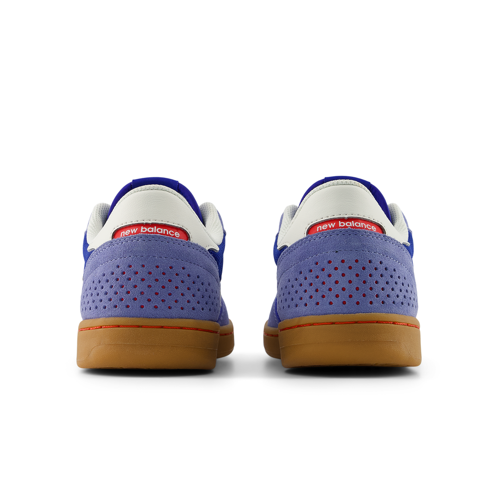 Buty męskie New Balance Numeric UN440RTB – niebieskie