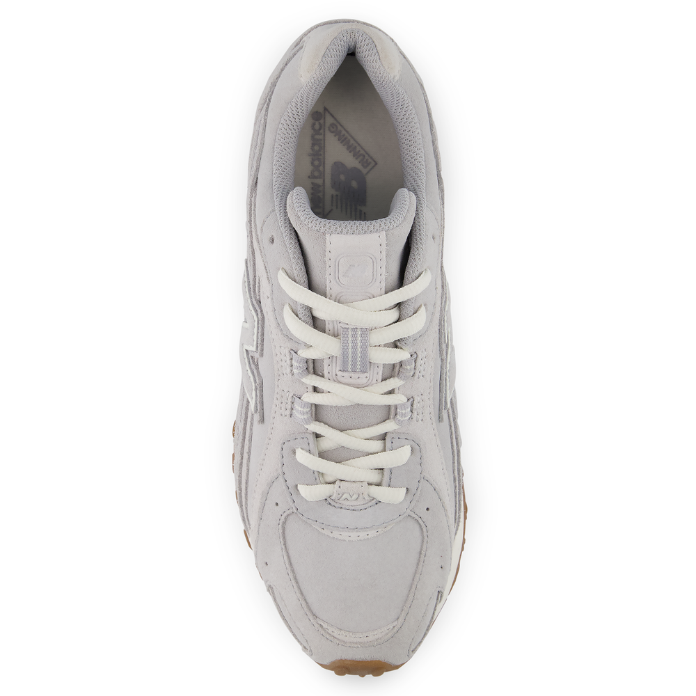 Buty damskie New Balance U204L8D3 – szare