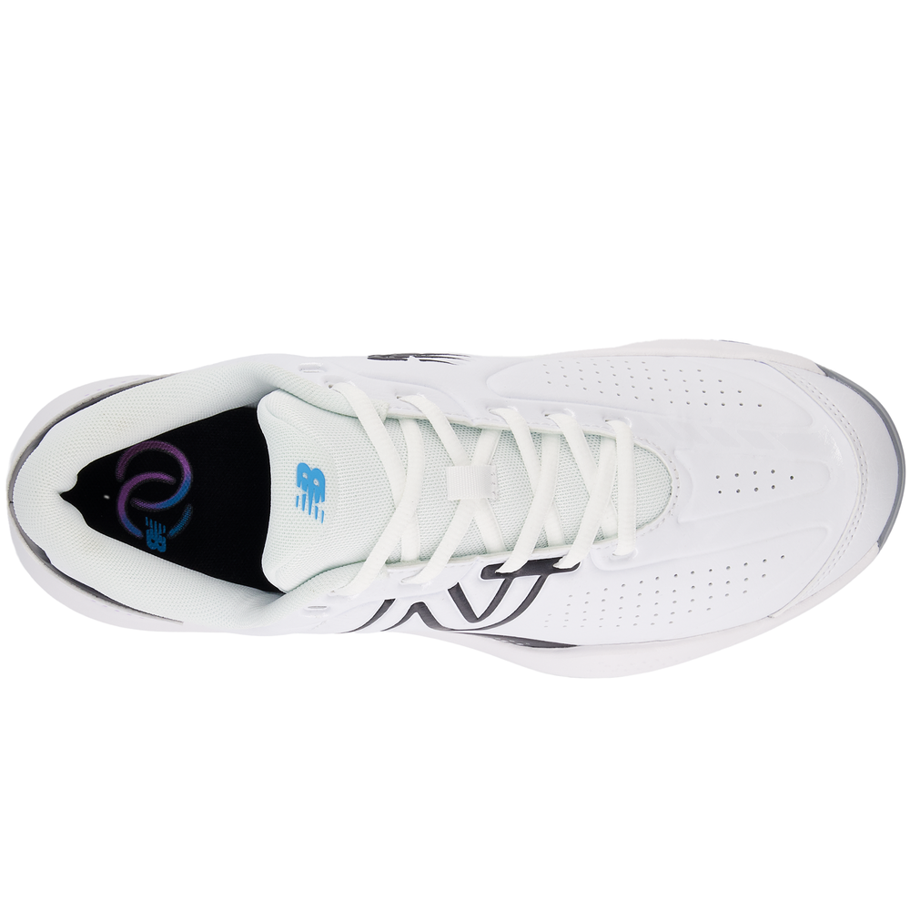 Buty męskie New Balance MCH696K5 – białe